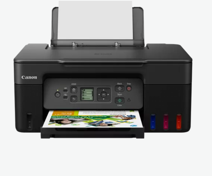 Buy CANON IJ MFP G3470 EUM/EMB PRINTER
