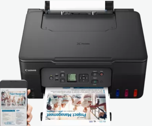 Buy CANON IJ MFP G3470 EUM/EMB PRINTER