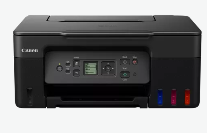 Buy CANON IJ MFP G3470 EUM/EMB PRINTER