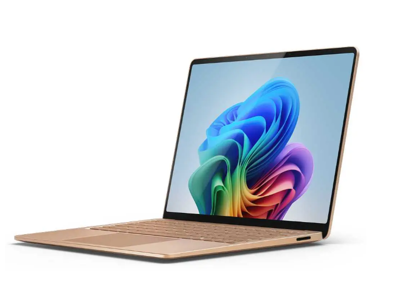 Buy Microsoft Surface Laptop 7 (2024) Copilot+ PC ZGP-00079 TDRA