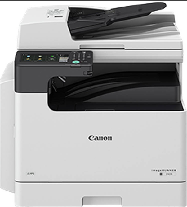 Buy CANON IR 2425i TABLE