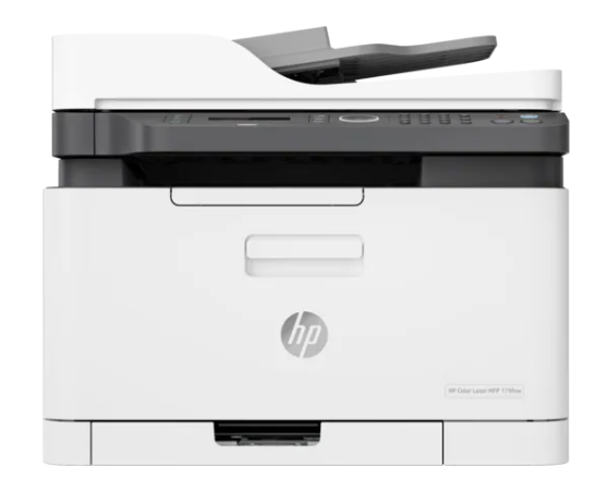 Buy HP Color Laser MFP 179fnw Printer