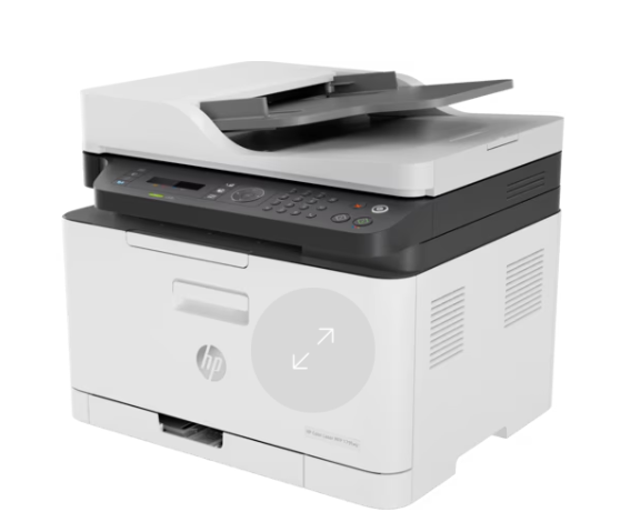 Buy HP Color Laser MFP 179fnw Printer