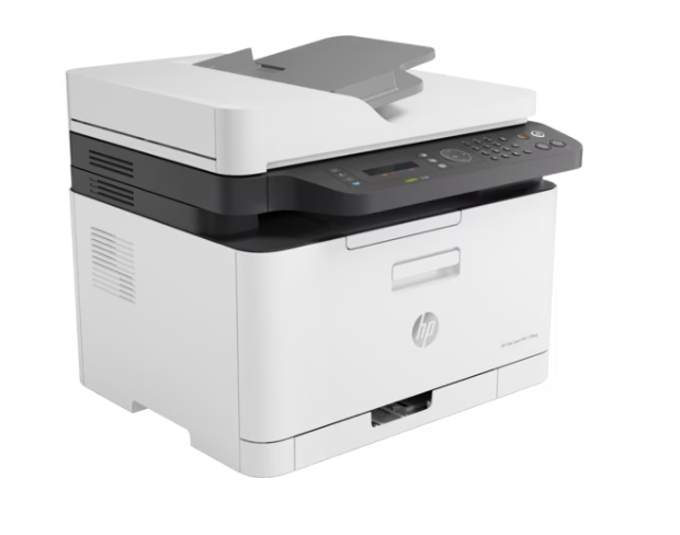 Buy HP Color Laser MFP 179fnw Printer