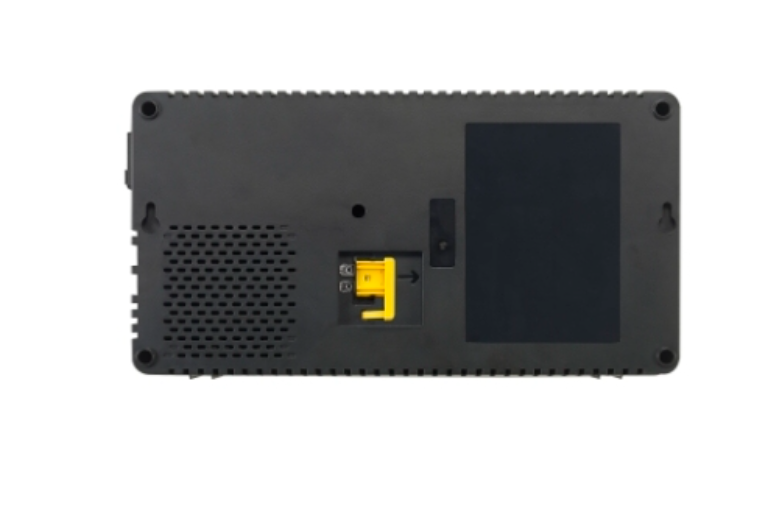 Buy BV650I-MSX APC Easy UPS BV 650VA, AVR, Universal Outlet, 230V