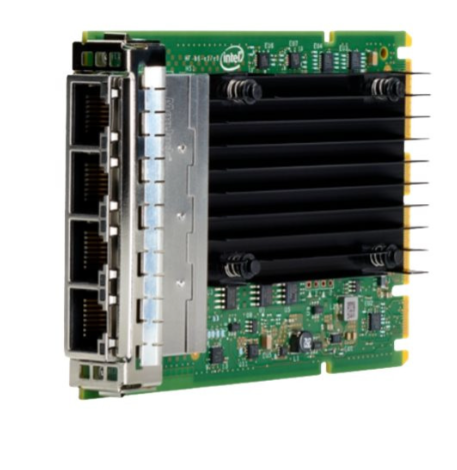 Buy P08449-B21 HPE Ethernet 1Gb 4-port Adapter for G10 Plus