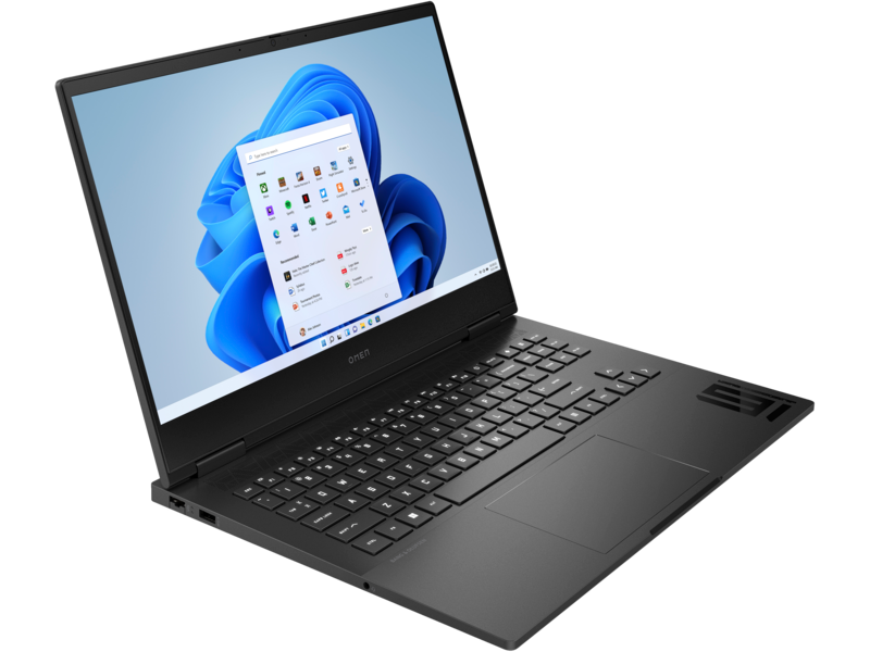 Buy HP Gaming Laptop OMEN 16-wd0006ne