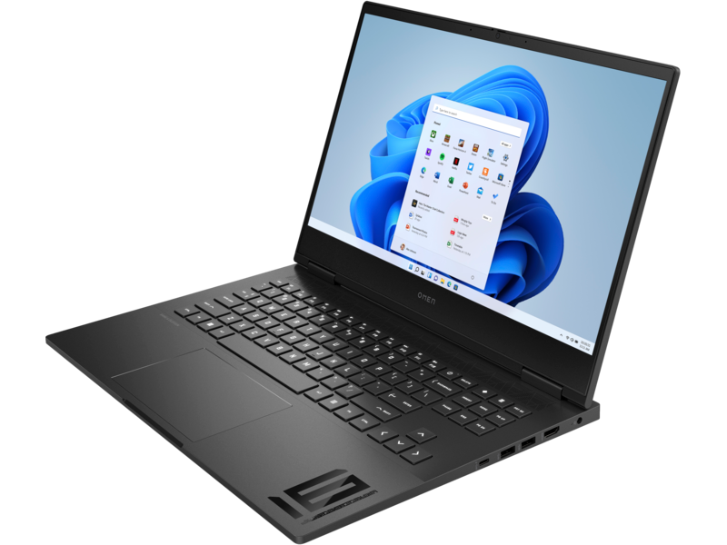 Buy HP Gaming Laptop OMEN 16-wd0006ne