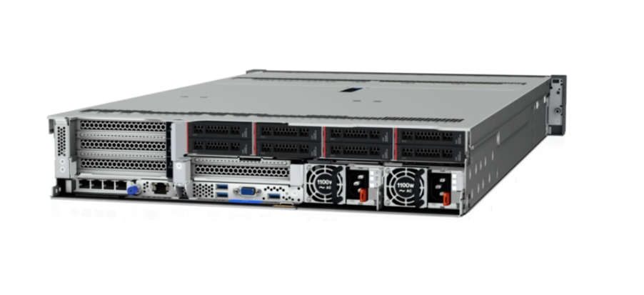 Buy Lenovo ThinkSystem(Type 7Z73) SR650 V2 SERVER-  Intel® Xeon® Silver 4310 7Z73A03-DEA