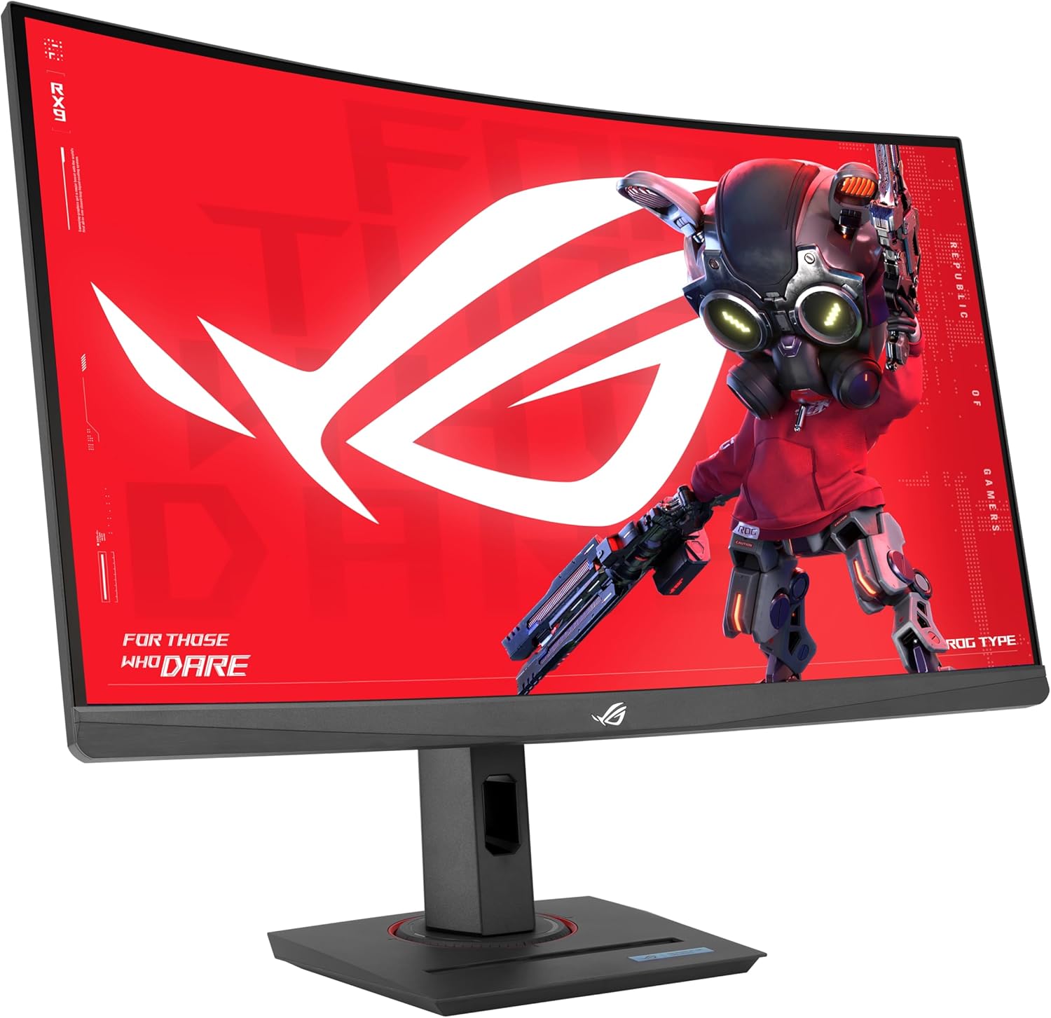 Buy ASUS ROG STRIX 27-inch 2560x1440,  180Hz  XG27ACS