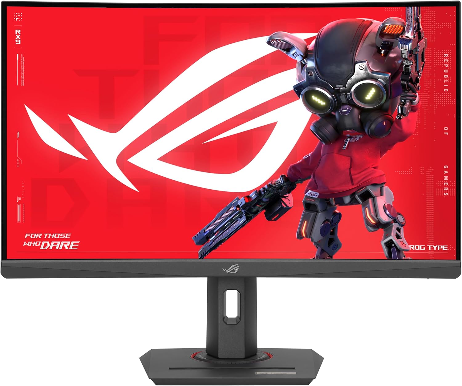 Buy ASUS ROG STRIX 27-inch 2560x1440,  180Hz  XG27ACS