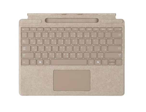 Buy Microsoft KEYBOARD SURFACE PROX/PRO8/PRO9 SIGNATURE  8X6-00034