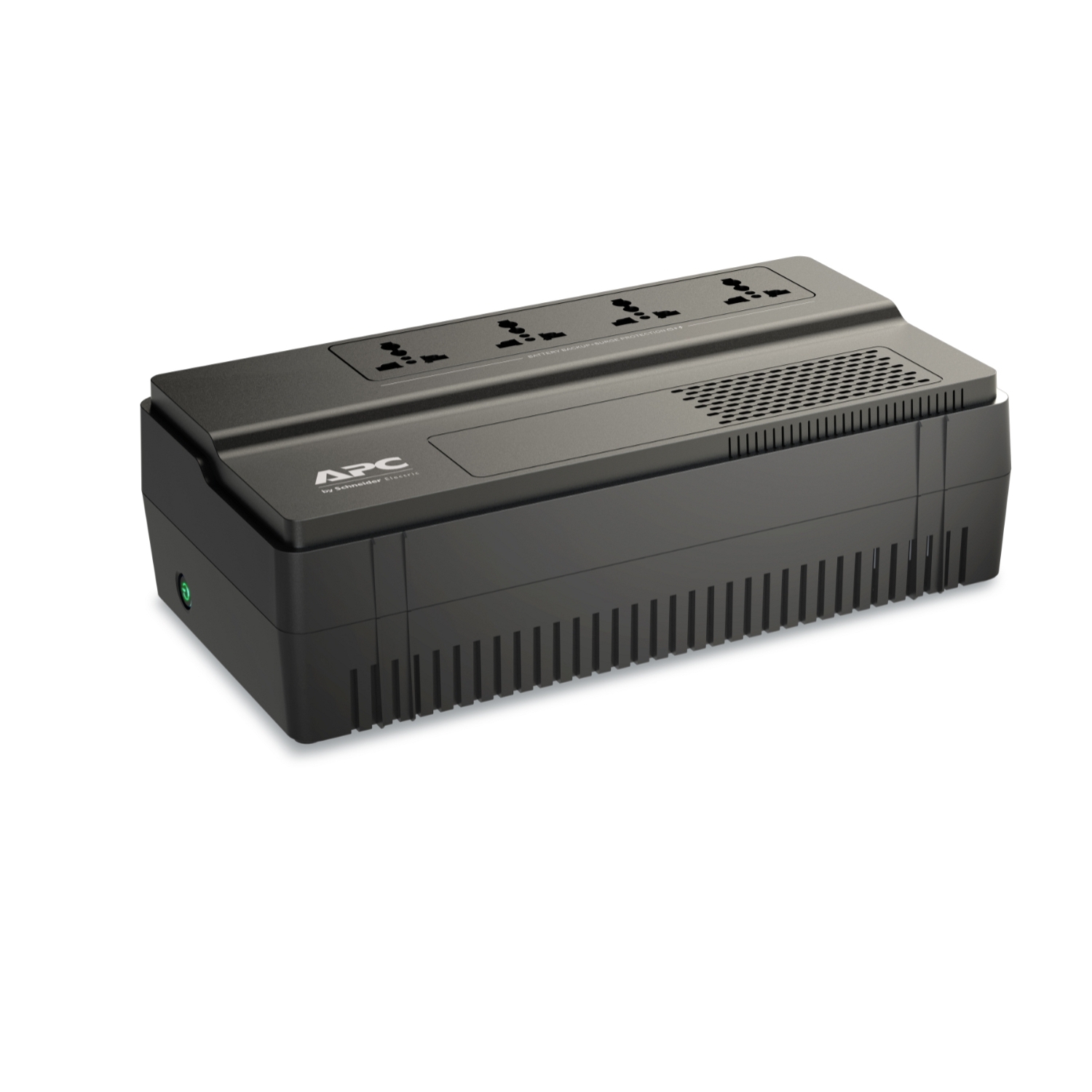 Buy BV800I-MSX APC Easy UPS BV 800VA, AVR, Universal Outlet, 230V