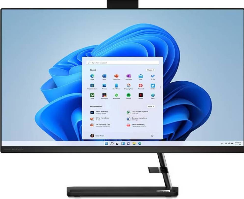 Buy F0GJ00SYNY Lenovo IdeaCentre 3-27IAP7 All In One Computer