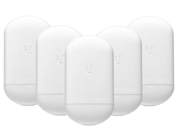Buy Nanostation Loco5AC Ubiquiti airMAX