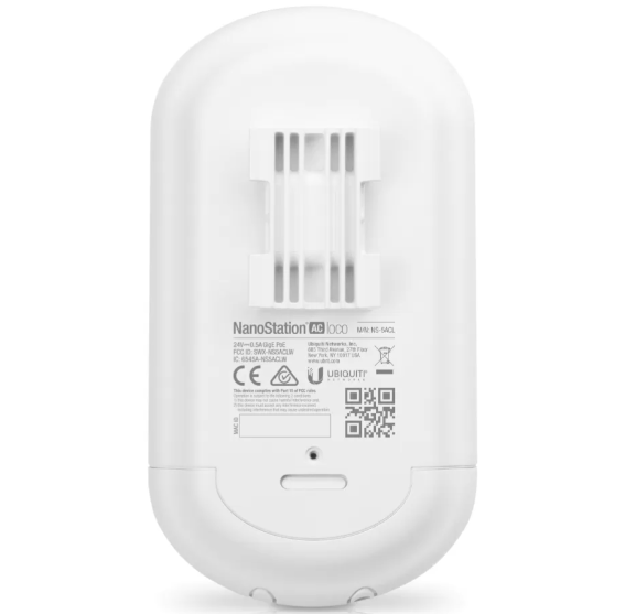Buy Nanostation Loco5AC Ubiquiti airMAX