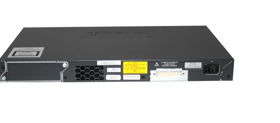 Buy WS-C2960X-24TSL-WS Cisco catalyst LAN Base Layer 2 stackable switch