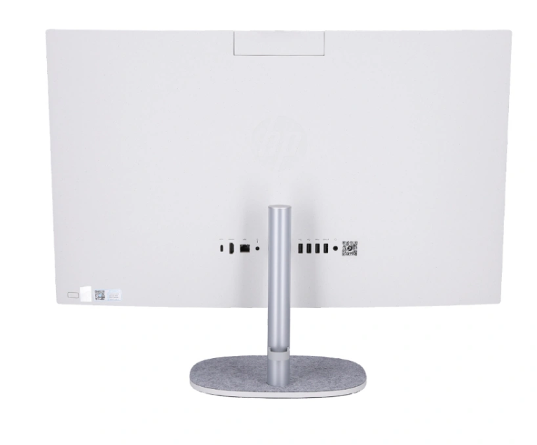 Buy Lenovo AIO 27-CR1002L PC/INTEL ULTRA 7-155U/16GB/512GB SSD CW2V1PA