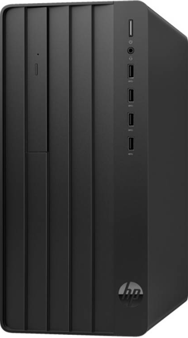 Buy HP 290 G9 –Corei3 12TH GENERATION 12100 / 4 GB  RAM / 1TB HDD  / DOS