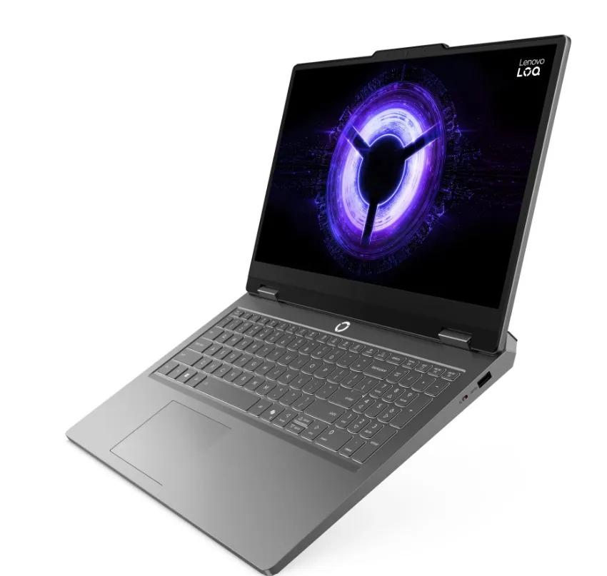 Buy LENOVO LOQ ESSENTIAL 15IRX11 INTEL CORE i7-13650HX 83SC000BAX