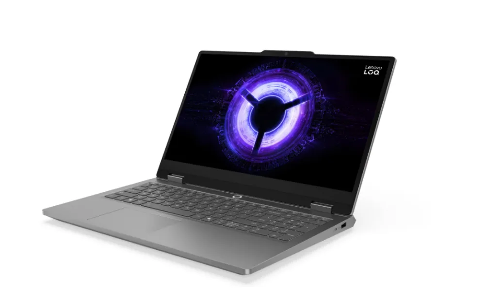 Buy LENOVO LOQ ESSENTIAL 15IRX11 INTEL CORE i7-13650HX 83SC000BAX