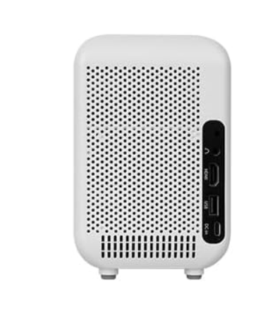 Buy HP CC180W 240 Lumens HD Resolution LED Mobile Portable Projector