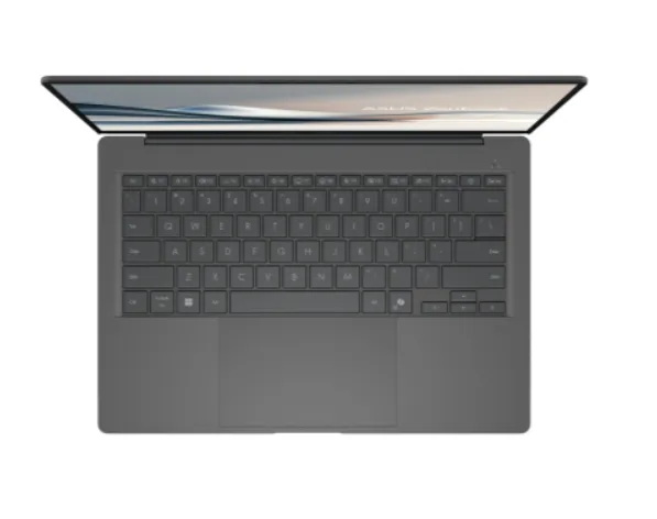 Buy Asus Zenbook A14 UX3407NA Laptop, Snapdragon X2 Elite X2E88100 Processor 90NB1712-M00590