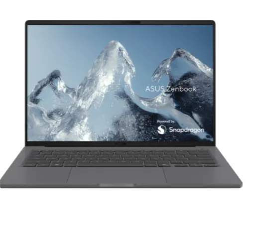 Buy Asus Zenbook A14 UX3407NA Laptop, Snapdragon X2 Elite X2E88100 Processor 90NB1712-M00590