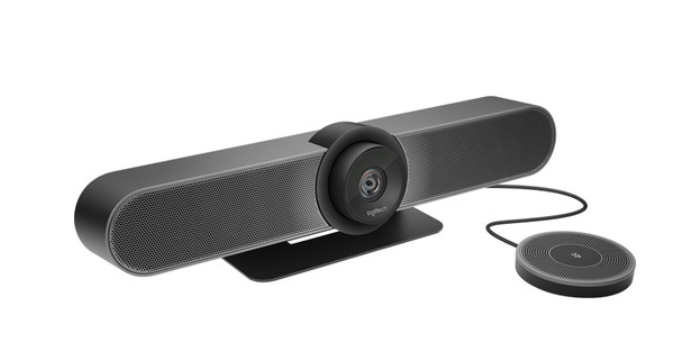 Buy Logitech Expansion Mic for MeetUp ConferenceCam 989-000405