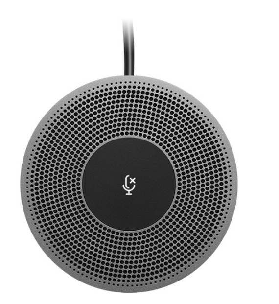 Buy Logitech Expansion Mic for MeetUp ConferenceCam 989-000405