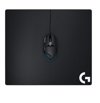 Buy Logitech MOUSE PAD,G640,NO LANG,N/A,EMEA28i-935,N/A 943-000799