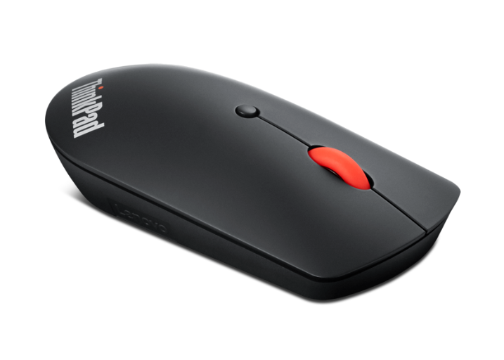 Buy ThinkPad Bluetooth Silent Mouse 4Y50X88822