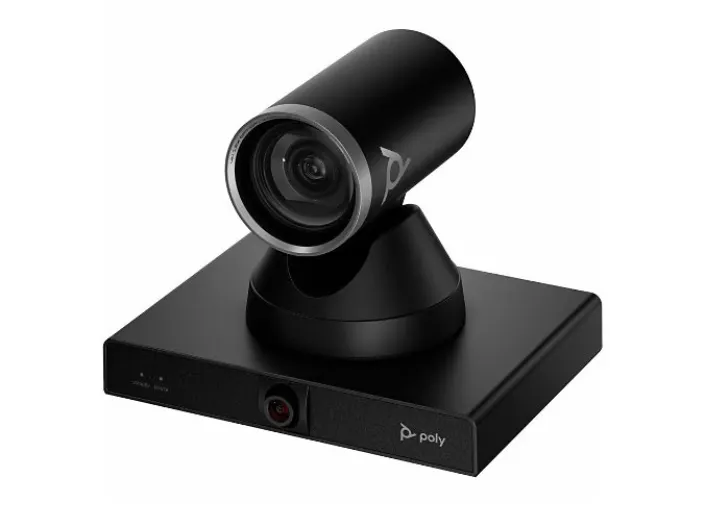 Buy Poly Studio E60 PTZ Camera with 12x Optical Zoom 9W1A6AA#AC3
