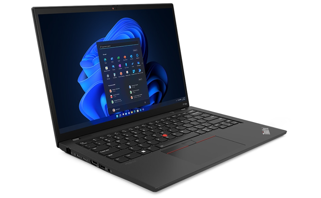 Buy 21HF002FGR Lenovo P14s G4| Intel® Core™ i7-1360P