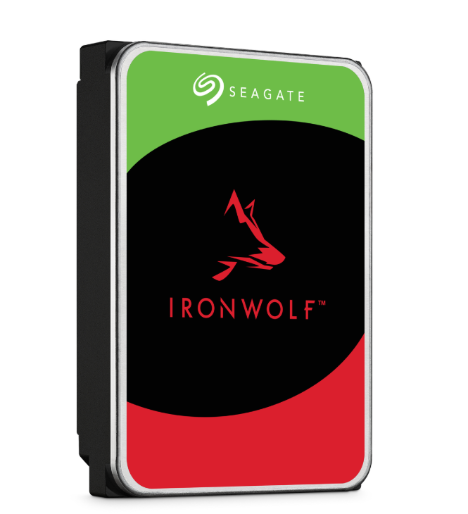 Buy Seagate IronWolf NAS HDD 2TB ST2000VN003