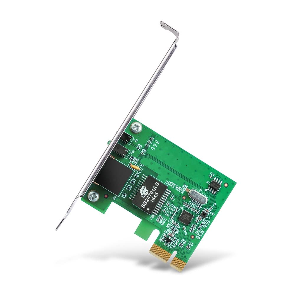 Buy Tp-Link Gigabyte Network Adaptor TG3468