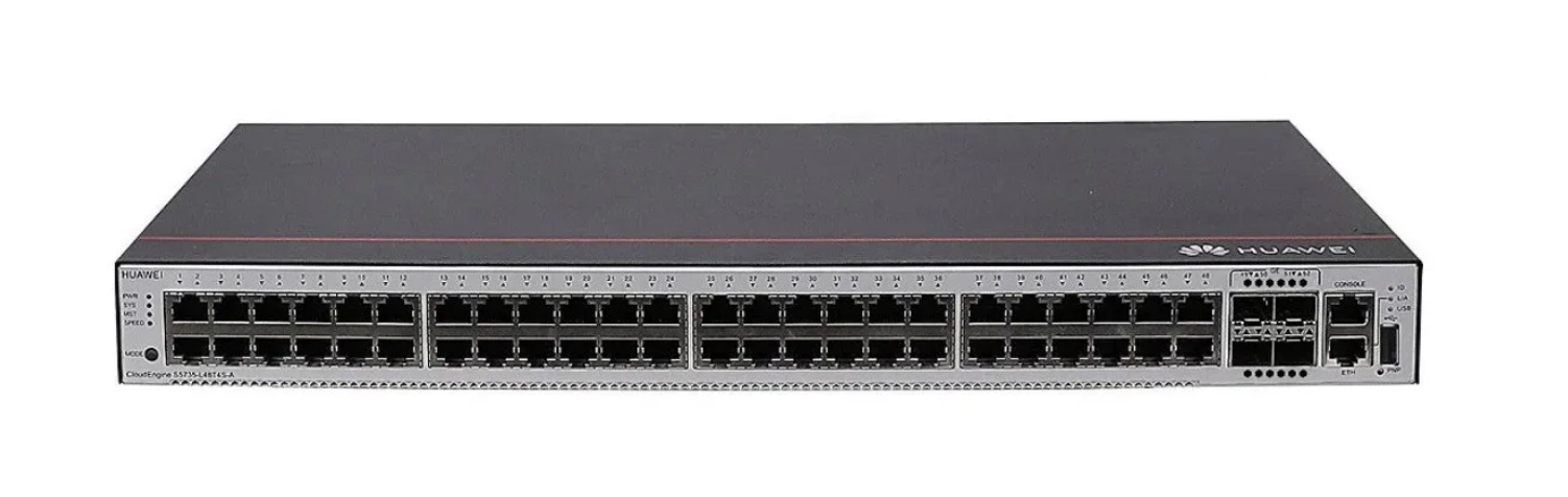Buy S5735S-L48P4S-A1 Huawei Switch Product