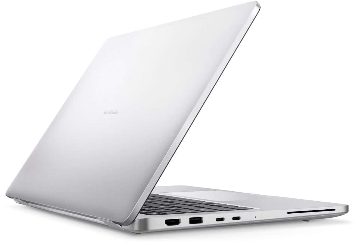 Buy Dell Pro 16 Plus Laptop Intel® Core™ Ultra 5 236V, vPro  PB16250