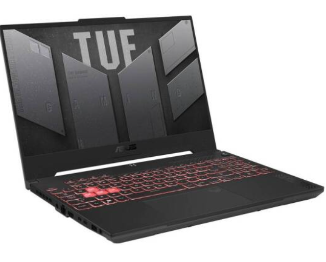 Buy ASUS TUF GAMING A15 FA507NV-LP031W- R7-7735HS 90NR0E88-M00280