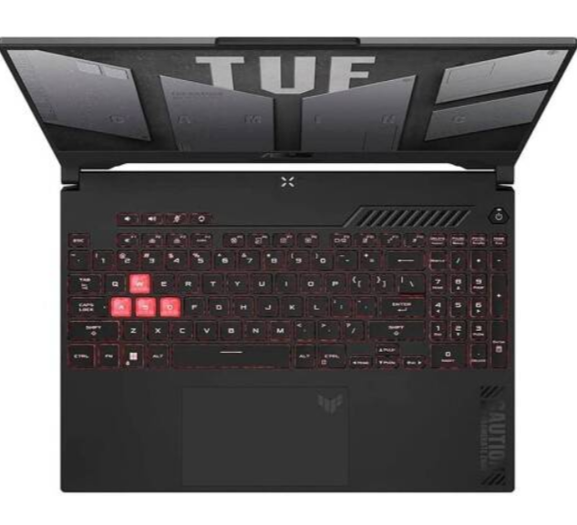 Buy ASUS TUF GAMING A15 FA507NV-LP031W- R7-7735HS 90NR0E88-M00280