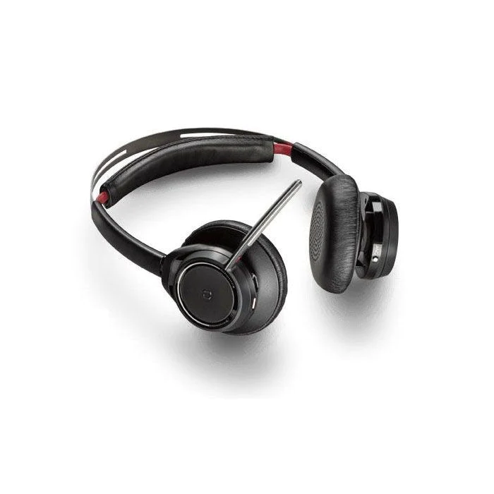 Buy 202652-104 Poly - Plantronics Voyager Focus UC B825-M headset