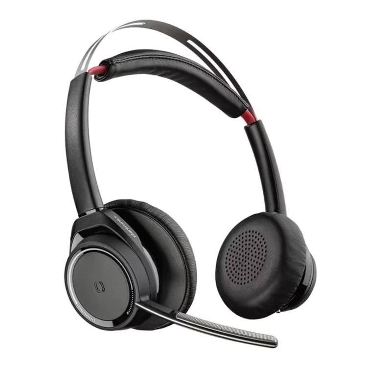 Buy 202652-104 Poly - Plantronics Voyager Focus UC B825-M headset