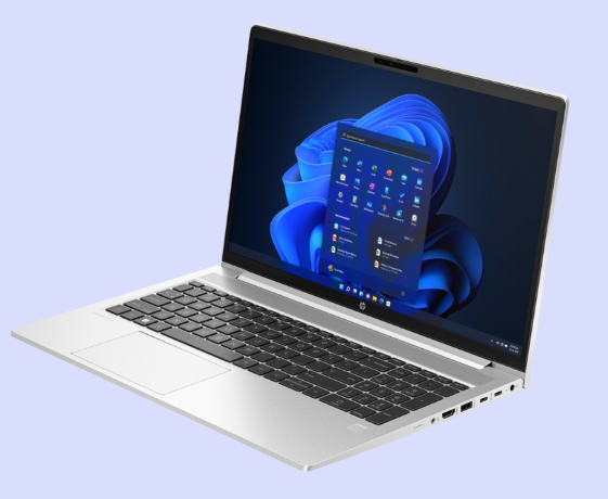 Buy 9P2X1EA#ABV HP NOTEBOOK 15-FD0050NE i5-1335U-4.6GHz, 8GB, 512GB SSD