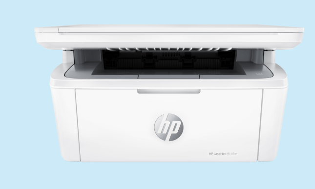 Buy HP Printer LaserJet MFP M141W