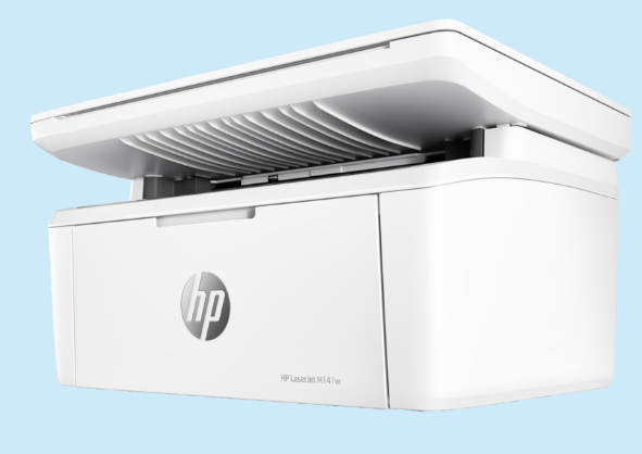 Buy HP Printer LaserJet MFP M141W