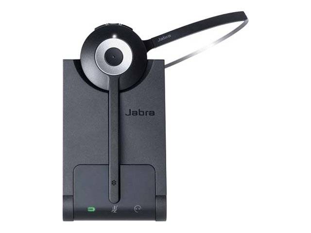 Buy 920-25-508-101 Jabra Pro920 headset convertible