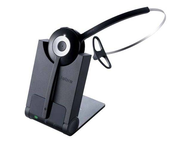 Buy 920-25-508-101 Jabra Pro920 headset convertible