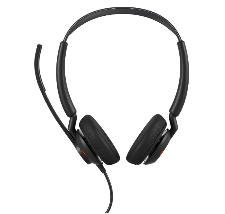 Buy 5099-610-279 Jabra Engage 50 II - USB-A UC Stereo