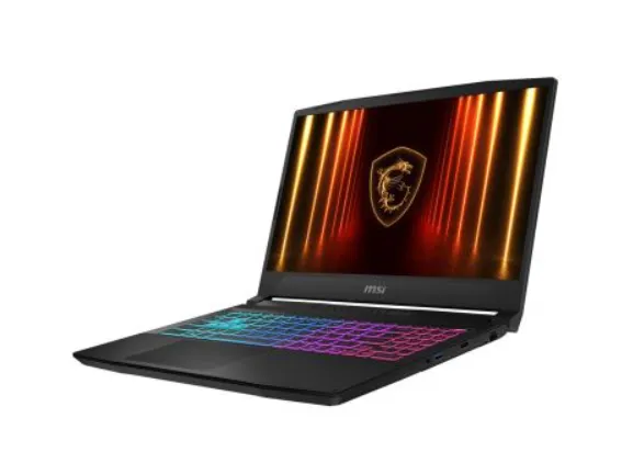 Buy MSI Katana 15 HX B14WFK-605XPL Gaming Laptop Intel Core i7 14650HX 16GB RAM 512GB SSD RTX 5060