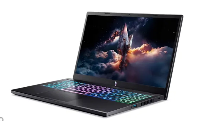 Buy Acer Nitro V 16  ANV16-42-R3XB   AMD Ryzen 7 260  NH.U1GEP.005